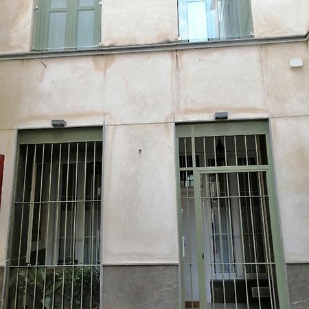 Salotur Sierpes Apartman Sevilla Kültér fotó