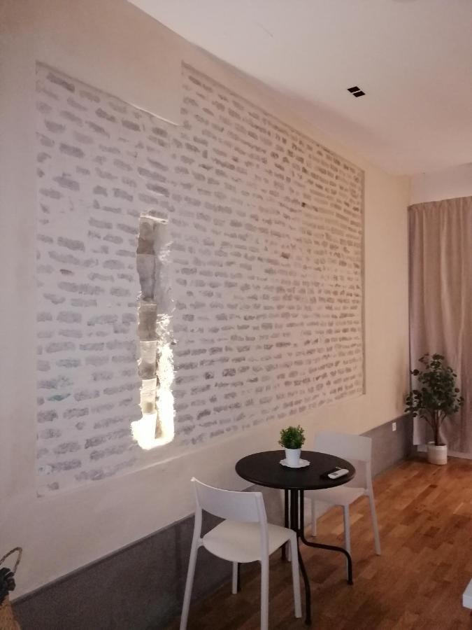 Salotur Sierpes Apartman Sevilla Kültér fotó